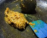 Foto langkah ke 2 dari resep Pepes Ayam Kemangi.