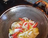 Foto langkah ke 2 dari resep Beef Teriyaki.