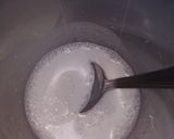 Foto langkah ke 3 dari resep Kolak Pisang.