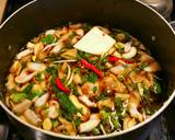 Mike's Thai Beef Dumpling Soup recipe step 2 photo