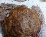 Foto del paso 7 de la receta: Panqueques de cacao🥞🍫