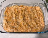 Foto del paso 6 de la receta: Pastel de Pescado de "Nicky, La aprendiz de bruja"