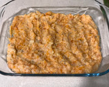 Foto del paso 6 de la receta: Pastel de Pescado de "Nicky, La aprendiz de bruja"
