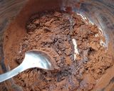 Hólabda torta recept fázis 6 fotója
