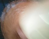 Foto langkah ke 2 dari resep Es Krim Jasjus Melon.