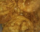 A picture of step 7 of Snack for the royals(Dublan).