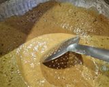 सिन्धी करी (Sindhi curry recipe in hindi) रेसिपी चरण 1 फोटो