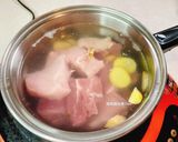 A picture of step 1 of Homemade Pork Floss (Air Fryer).