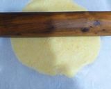 Foto del paso 8 de la receta: Hojaldrinas de mantequilla y clementinas confitadas