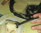 Foto langkah ke 2 dari resep Bingka Lumer.