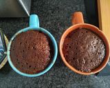Foto del paso 5 de la receta Mug cake de Nesquik