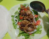 Foto langkah ke 2 dari resep Kebab ala resto versi ekonomis.