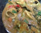 Foto langkah ke 3 dari resep Patin Bumbu Kuning.
