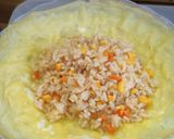 Foto langkah ke 9 dari resep Nasi Goreng Selimut.