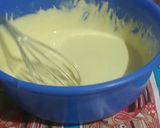 Foto del paso 2 de la receta: Pastel Tres leches de fresa
