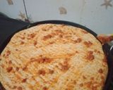 Foto langkah ke 8 dari resep Pizza teflon.