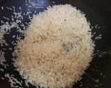 Foto del paso 2 de la receta: Arroz perfumado con vegetales asados