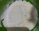 Foto langkah ke 1 dari resep Bolu gulung ekonomis (3 telur).