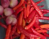 Foto langkah ke 1 dari resep Indian Chicken Curry.
