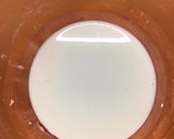 Foto del paso 1 de la receta: Crema pastelera sin grumos 😋