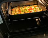 Foto del paso 3 de la receta: Salmón al horno