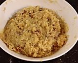 A picture of step 4 of German Chocolate Brownie Sandwich Cookies.