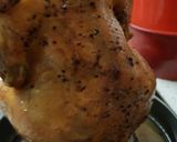 A picture of step 3 of My Near to Rotisserie Chicken 💖.