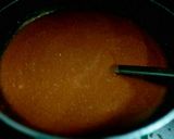 A picture of step 1 of Thai Style Suki-Yaki Sauce.