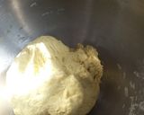 Foto del paso 2 de la receta Pan de cúrcuma y pasas