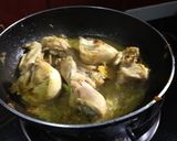 Foto langkah ke 3 dari resep Ayam kecap super enak.