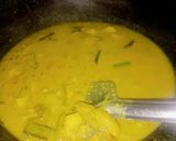 सांबर (Sambar recipe in hindi) रेसिपी चरण 3 फोटो