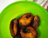 Foto langkah ke 2 dari resep Haruan Masak Habang.