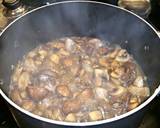 Mike's EZ Onion Mushroom Soup recipe step 4 photo