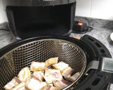 Foto del paso 2 de la receta: Torreznos más sanos