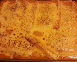 A picture of step 16 of Not Really Mexican, Chicken Manicotti.