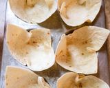 A picture of step 1 of Mini Taco Bowls.