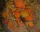 Foto del paso 4 de la receta: Guiso de lentejas