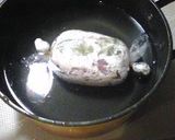 A picture of step 15 of Easy Chicken Ham.
