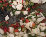 Foto del paso 1 de la receta: 165. Fideos melosos de bacalao (principal paella)