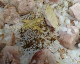 Foto del paso 1 de la receta: Calabazas mexicanas (sabor especial)