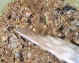 Foto langkah ke 4 dari resep Oat zukini bar cookies.