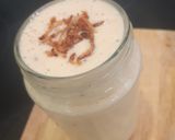 รูปขั้นตอนการทำที่ 3 ของ Smoothie ขนมหม้อแกงถั่ว🥤😜 Thai Bean Custard Smoothie