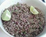 Foto del paso 3 de la receta: SALPICÓN  salvadoreño