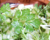 Foto del paso 5 de la receta: Agujas entomatadas