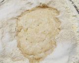 Foto del paso 1 de la receta: Pan de zanahoria vegano