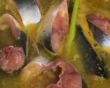 Foto langkah ke 3 dari resep Pindang Ikan Patin.