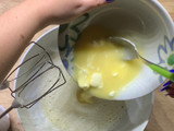 Torta Teresina