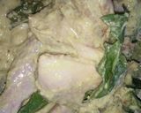 Foto langkah ke 1 dari resep Ayam goreng lengkuas ala Mrs. Manan.