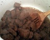 A picture of step 2 of Tinklee's Family Stew.