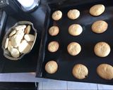 Foto del paso 3 de la receta: Alfajores de maicena